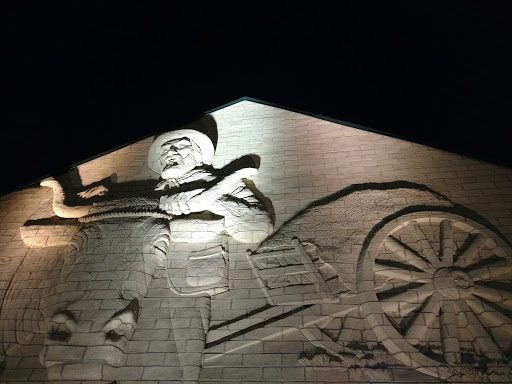 Rest Stop / Visitor's Center - Thumbnail