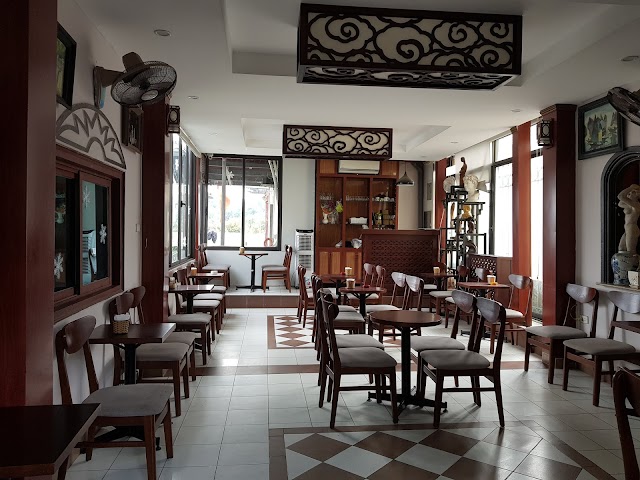 Café Phố Cổ