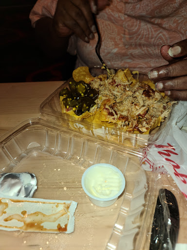 Food Court at Delta Downs - Thumbnail