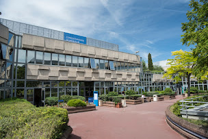 Photo n°11 de Clinique Ostéopathique - CSO Paris à Nanterre (Ostéopathe)