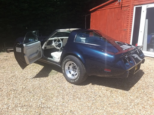 SDSC Specialist Cars Ltd - Thumbnail