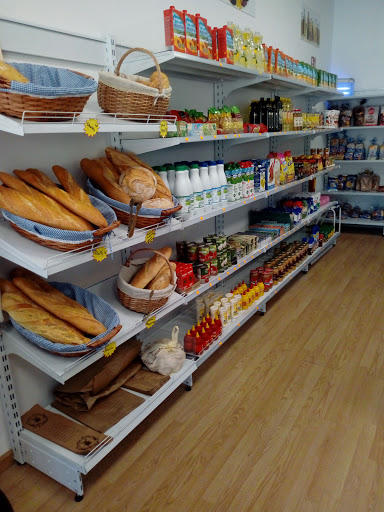Minimarket Express - Thumbnail