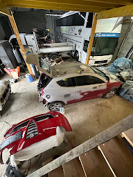 Photo n°4 de Ol design 33 à Salleboeuf (Mécanicien de carrosserie automobile)