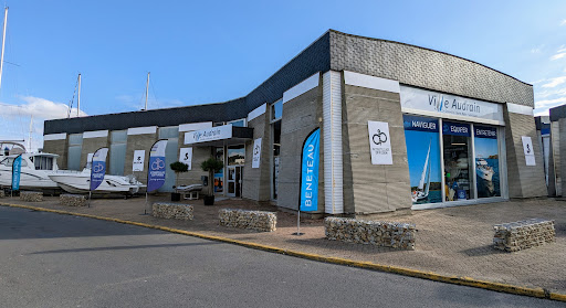 AD NAUTIC Granville - Thumbnail