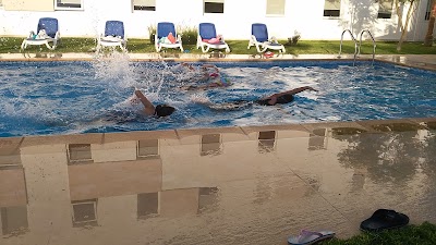 Photos of Relax H&ocirc;tel Kenitra