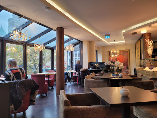 Kaffeehaus & Cafe Excellent | Frühstück - Mittagstisch - Pralinen - Marzpian - Heilbronn