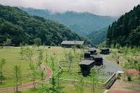 山座熊川 SANZA KUMAGAWA