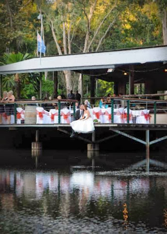 The Billabong, Kuranda by null