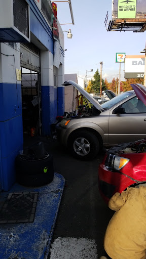 La Raza Auto Sales - Thumbnail