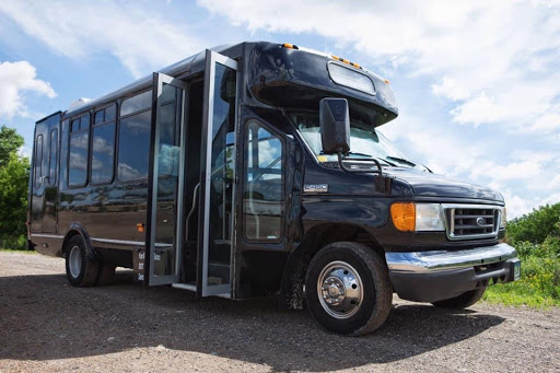 Partybusing - Visual