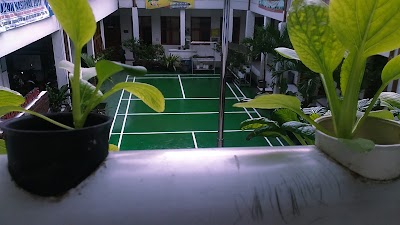 Photos of SMAN 6 Bandung,Jl. Pasir Kaliki