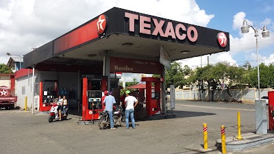 Photos of Estaci&oacute;n Texaco