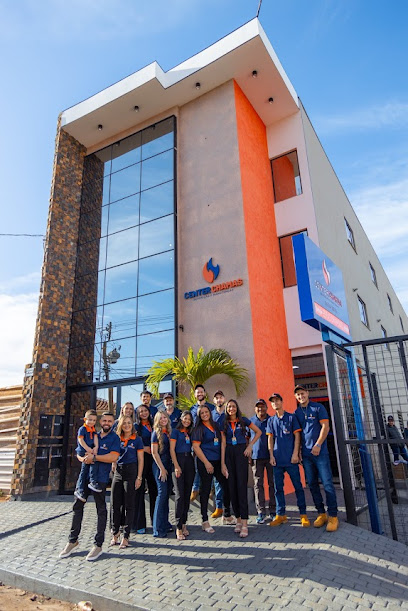 Center Chamas