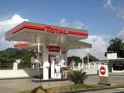 gas-station