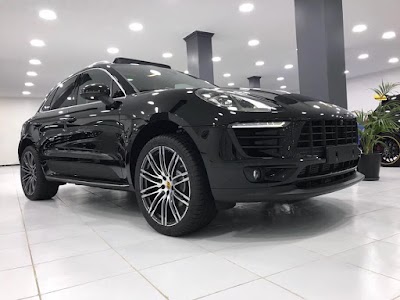 Photos of Ikhlas automobile