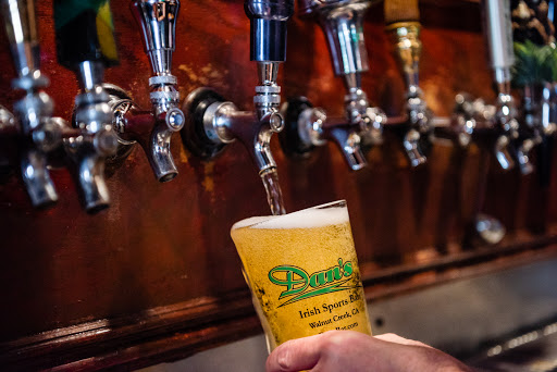Dan's Irish Sports Bar - Thumbnail