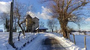 Photo n°9 de Guy de Plinval SAFTI à Cusy (Consultant immobilier)