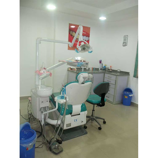 مركز أسنان محرم بك Mohram Bek Dental Center - صورة 6