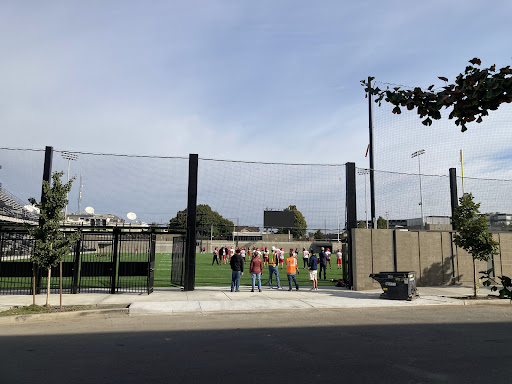 SPS Stadium - Thumbnail
