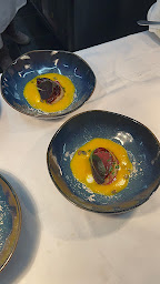 Photo n°8 de Restaurant Au Départ à Béthune (Restaurant français)