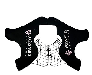 Photo n°7 de o'xess nails systems à Belgentier (Centre de formation)