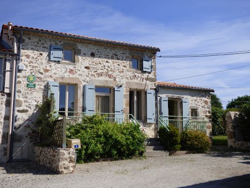 Photo de Chambre d'hôtes Villa de la Narducière à Saint-Mars-la-Réorthe (85590)