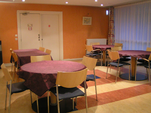 Photo de Résidence autonomie ARPAVIE Maryse Bastié à Maisons-Alfort (94700)