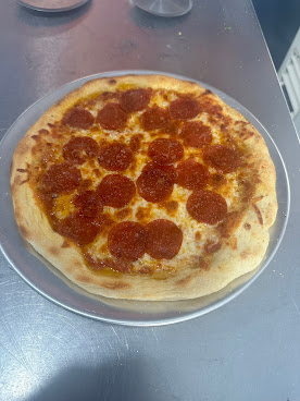 Cisco’s Pizzeria by null