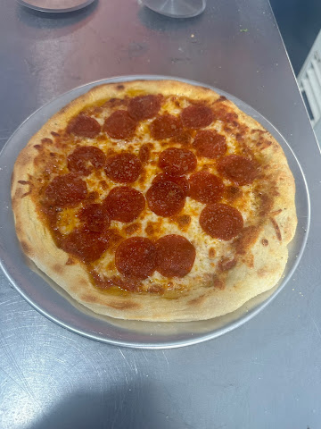 Cisco’s Pizzeria by null