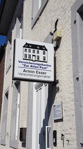 Armin Esser Versicherungsmakler - Thumbnail