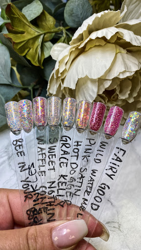 Divinelux Nail Studio - Thumbnail