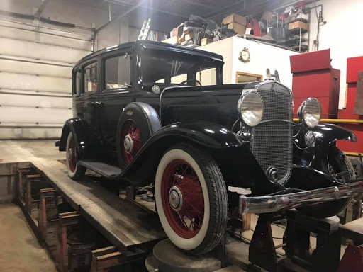 Precise Alignment Inc - Visual