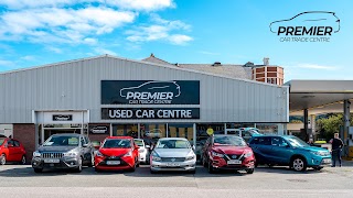 Premier Car Trade Centre