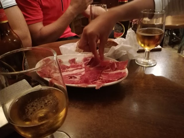 El Rey del Jamón