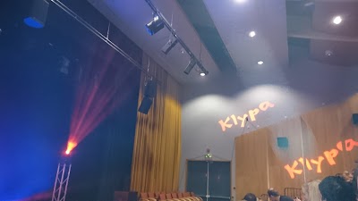 Photos of Storfjord Kulturhus BA