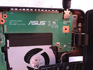 Photo n°14 de AGiliR à Romillé (Assistance et services informatiques)