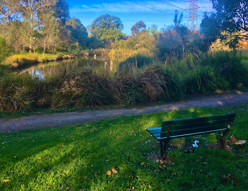 Heynes Reserve - Thumbnail