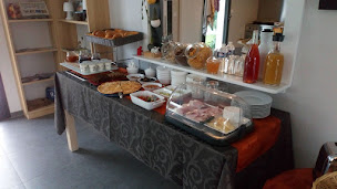 Photo n°8 de Maison d'hôtes Sainte Hune chambres et appartements à Hunawihr (Gîte)