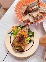 Photo n°31 de Popotes - Condorcet à Paris (Restaurant végétarien)