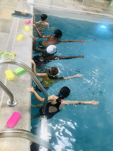 Photo de AQUAFIT'BULLE