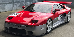 Photo n°4 de Extrême Atelier à Fay-de-Bretagne (Vendeur de voitures d'occasion)