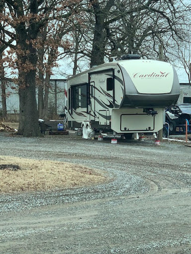 Valley Inn RV Park Logo