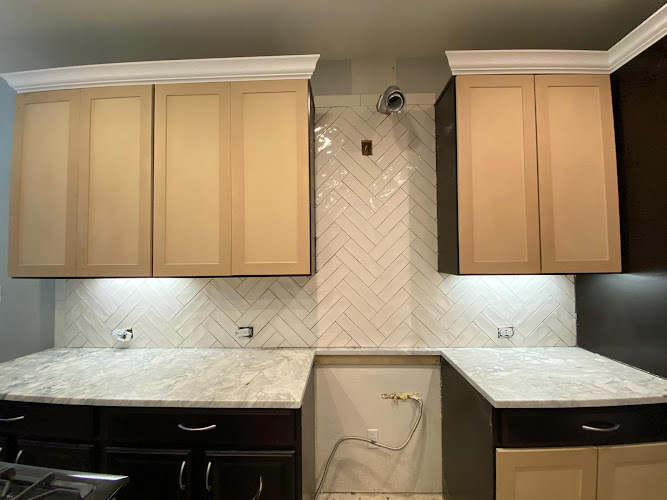 Barahona Construction & Remodeling