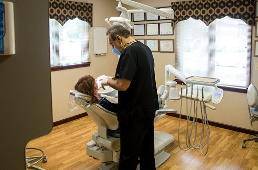 Vincent Vella DDS PC