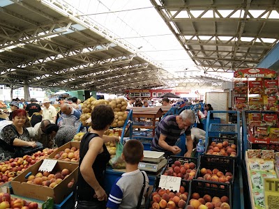 Photos of Market Manufacturer - Kardzhali