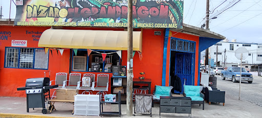 BAZAR "EL GRAN DRAGÓN" - Thumbnail