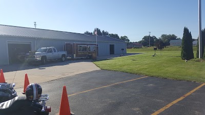 Photos of Sandy's Harley-Davidson Sport Center