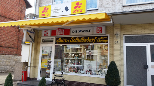 Reese Schul- und Bürobedarf - Siekhans