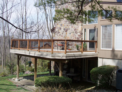 Avatar for Kris Wanamaker Home Improvements Inc.