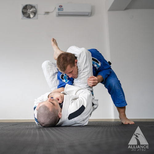 Alliance Jiu Jitsu Huntington Beach - brazilian jiu jitsu in Huntington Beach, California